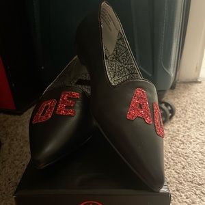 Strange Cvlt Dead flats